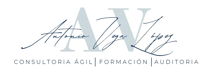 Consultora Agil Antonio Vega Lopez